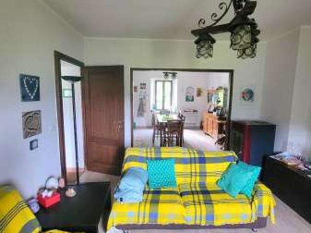 Bilocale arredato Montecreto
