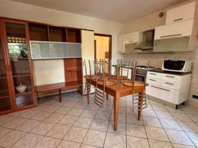 Bilocale arredato Montello