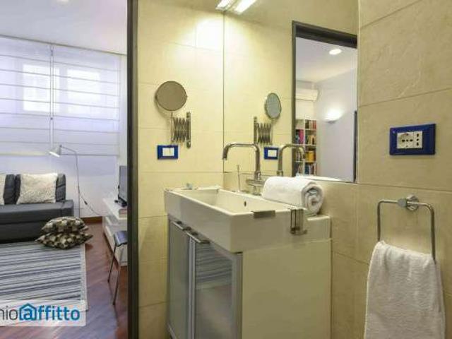 Bilocale arredato Monteverde, gianicolense