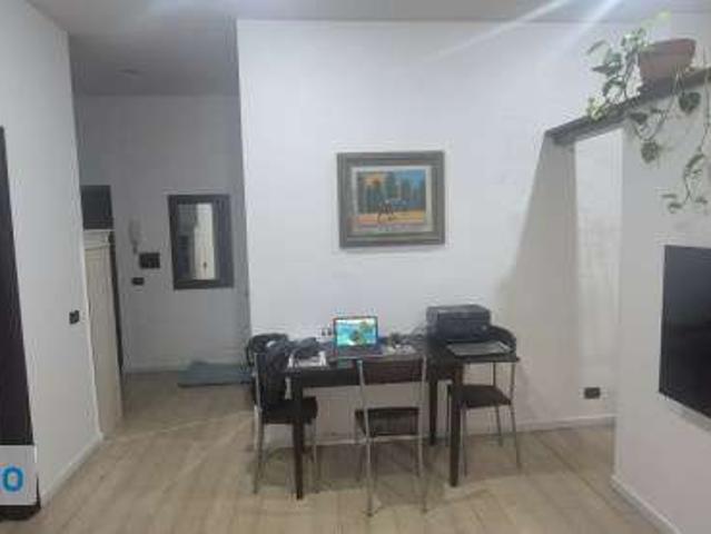 Bilocale arredato Monteverde, gianicolense