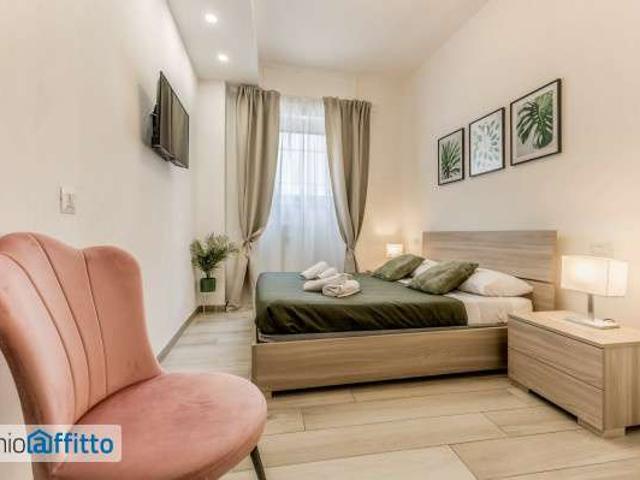 Bilocale arredato Monteverde, gianicolense