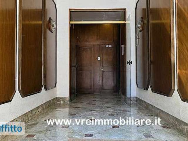 Bilocale arredato Monteverde, gianicolense