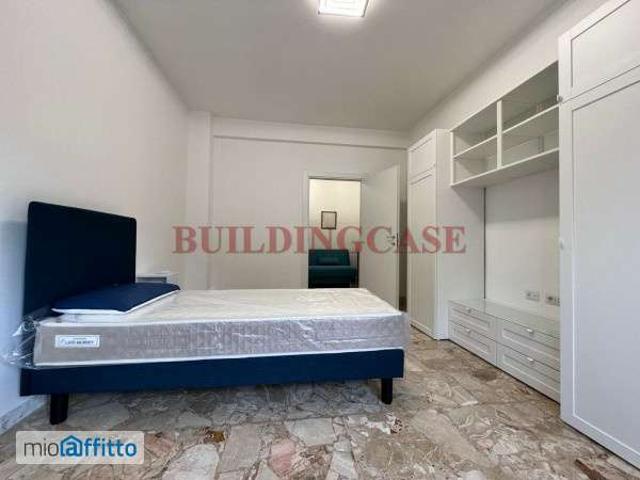 Bilocale arredato Monteverde, gianicolense