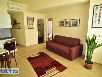 Bilocale arredato Monteverde, gianicolense