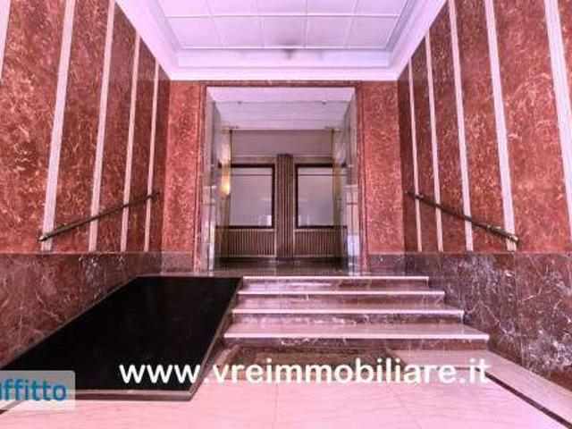 Bilocale arredato Monteverde, gianicolense