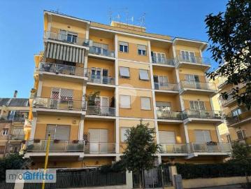 Bilocale arredato Monteverde, gianicolense