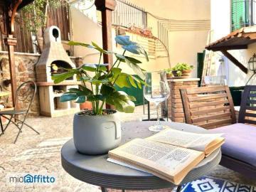 Bilocale arredato Monteverde, gianicolense