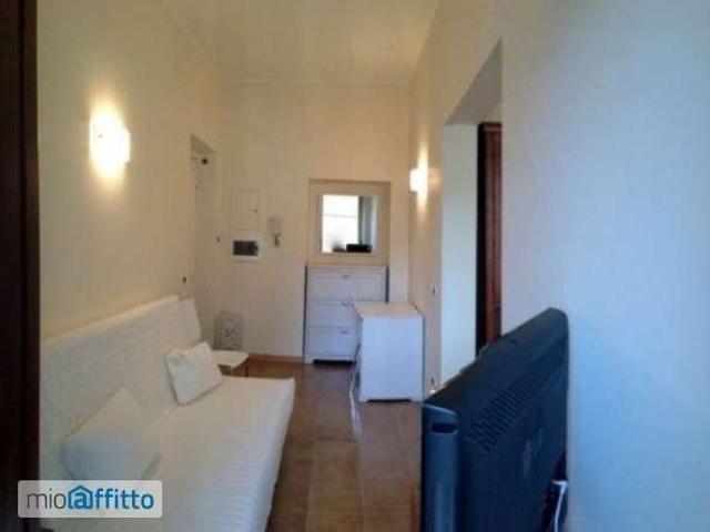 Bilocale arredato Monteverde, gianicolense