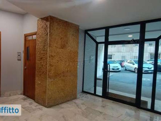 Bilocale arredato Monteverde, gianicolense
