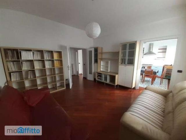 Bilocale arredato Monteverde, gianicolense