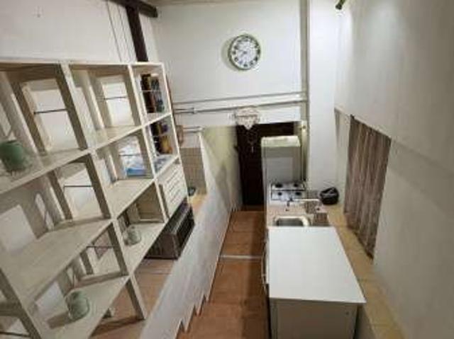 Bilocale arredato Montone