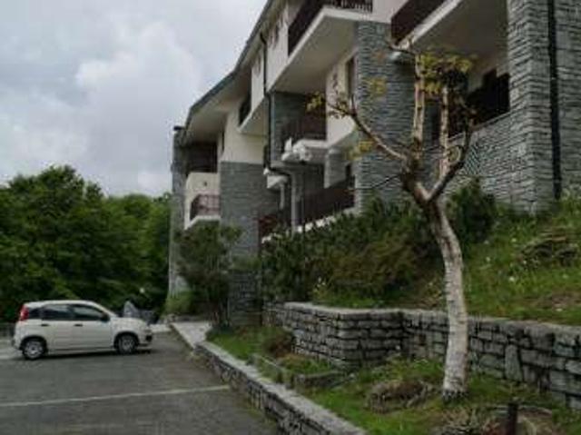 Bilocale arredato Montoso