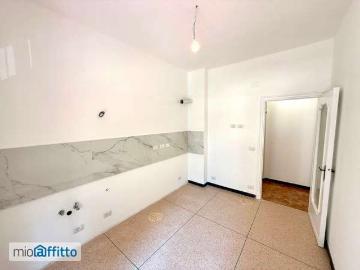 Bilocale arredato Molassana