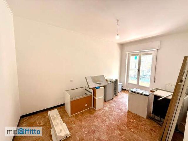 Bilocale arredato Molassana