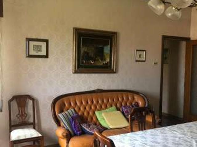 Bilocale arredato Moricone