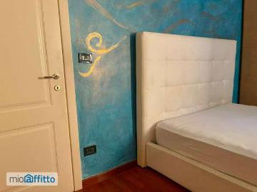 Bilocale arredato Murri