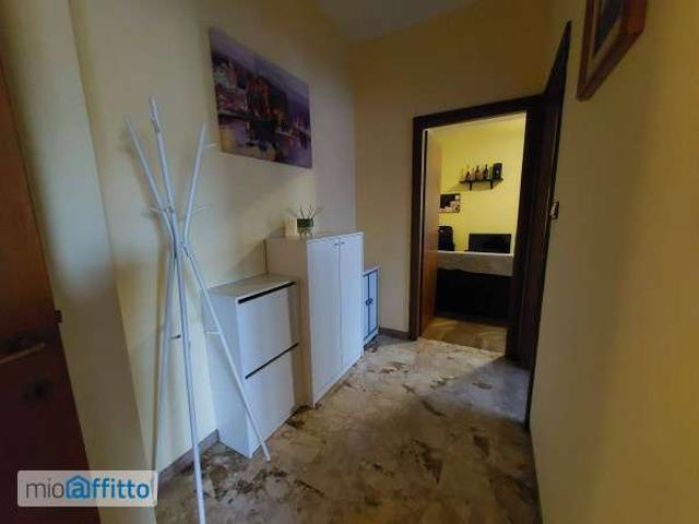 Bilocale arredato Murri