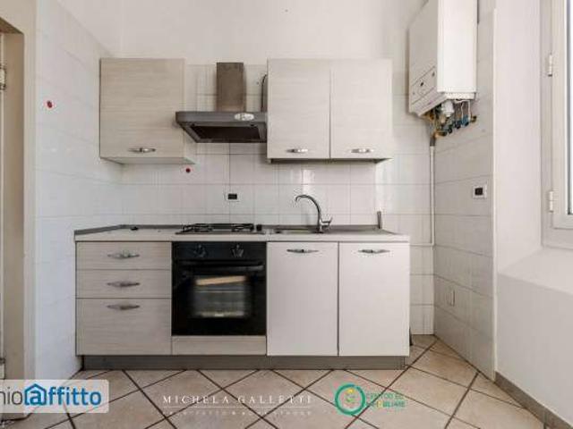 Bilocale arredato Murri