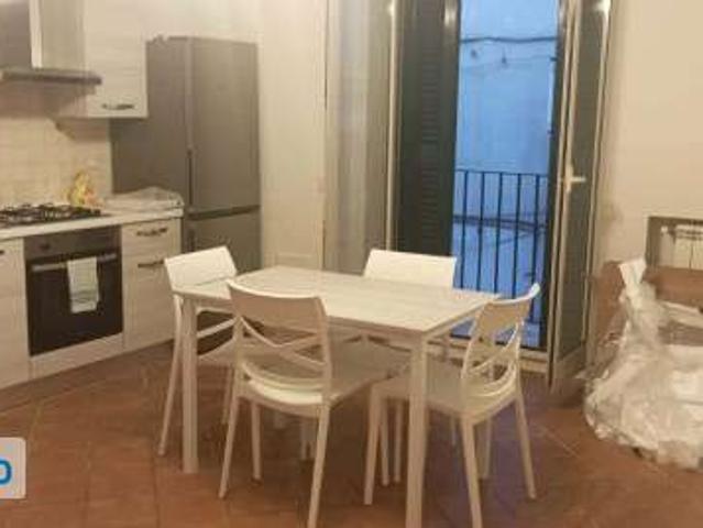 Bilocale arredato Napoli