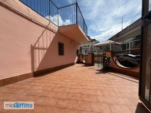 Bilocale arredato Napoli
