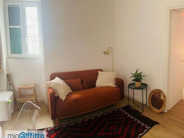 Bilocale arredato Napoli