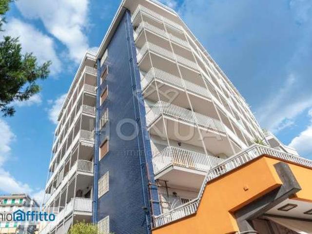 Bilocale arredato Napoli