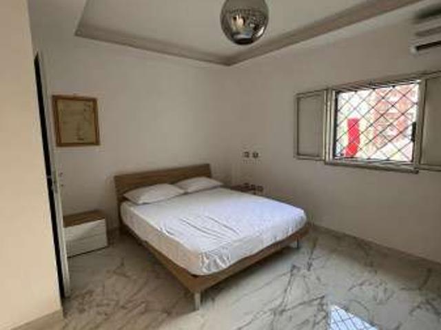 Bilocale arredato Napoli