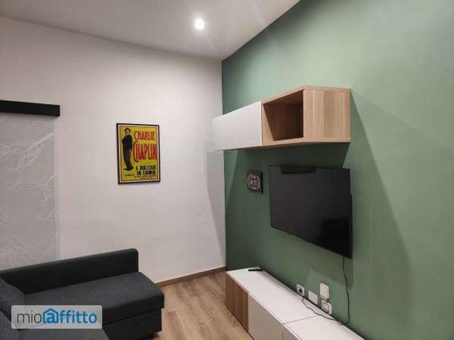 Bilocale arredato Napoli