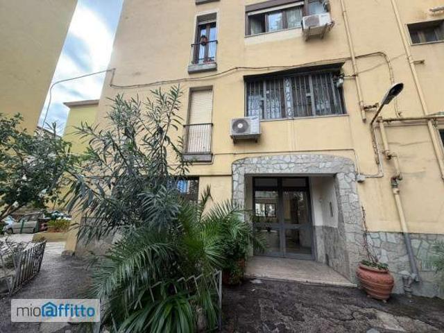 Bilocale arredato Napoli
