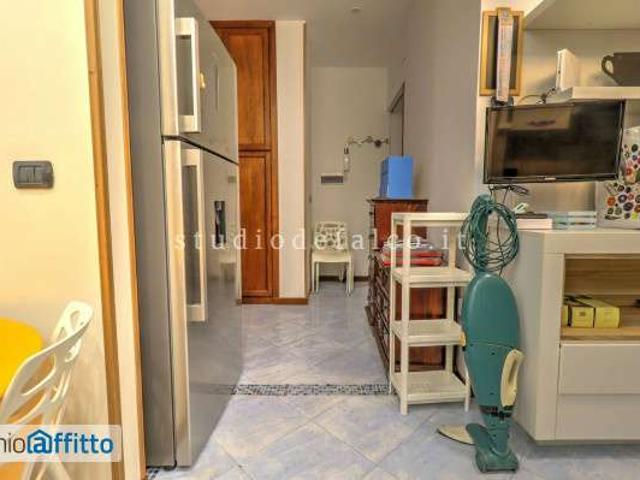 Bilocale arredato Napoli