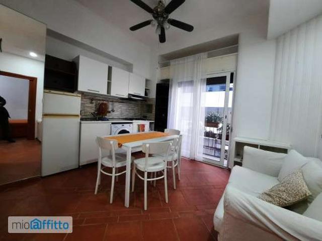 Bilocale arredato Napoli