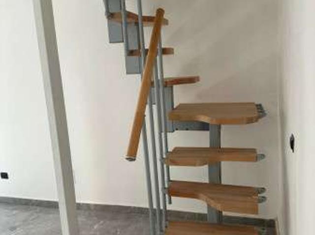 Bilocale arredato Napoli