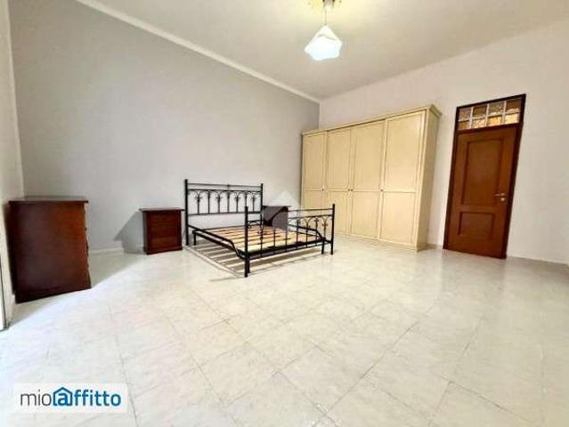Bilocale arredato Napoli