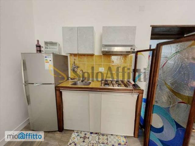 Bilocale arredato Napoli
