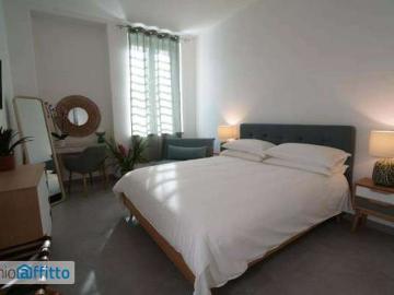 Bilocale arredato Napoli