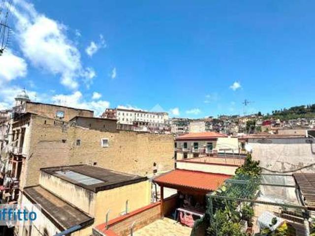 Bilocale arredato Napoli