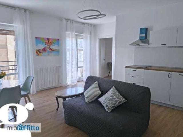 Bilocale arredato Napoli