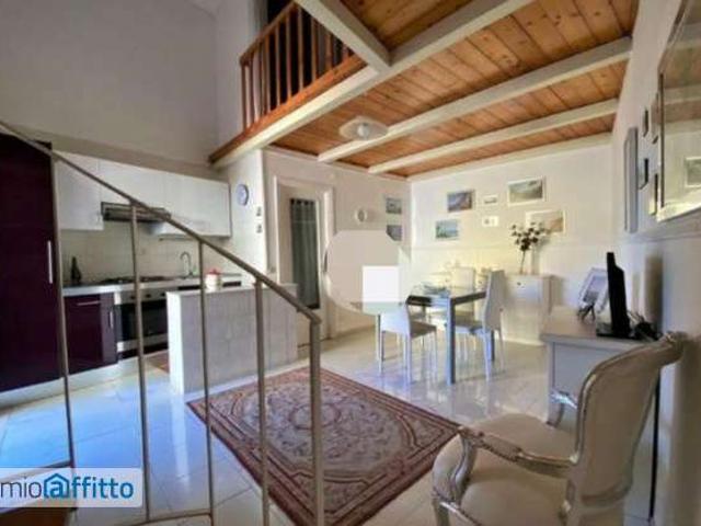 Bilocale arredato Napoli