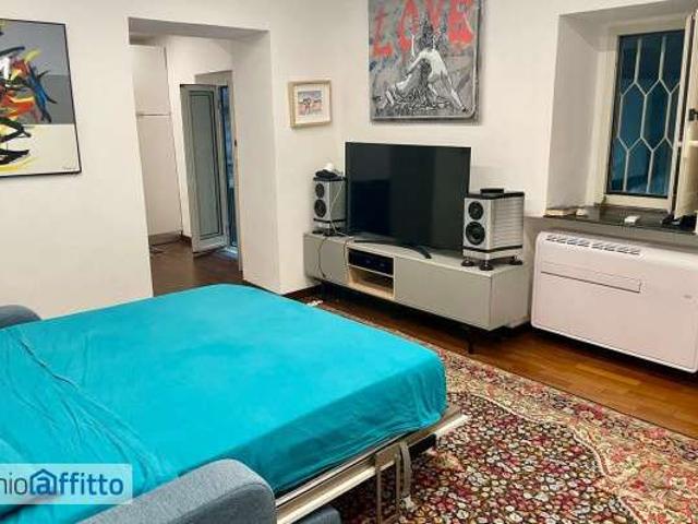 Bilocale arredato Napoli