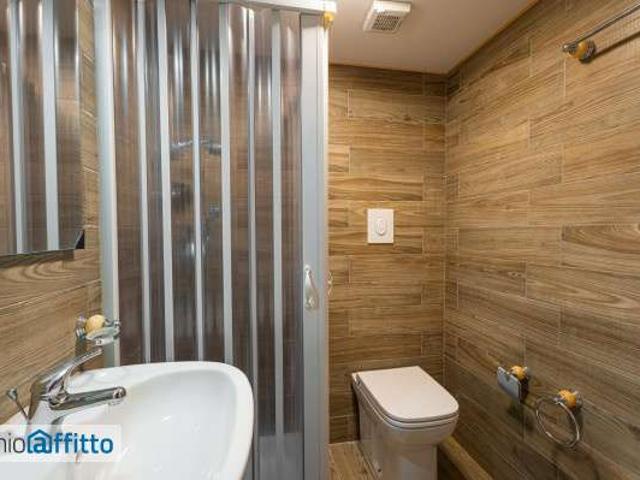 Bilocale arredato Napoli