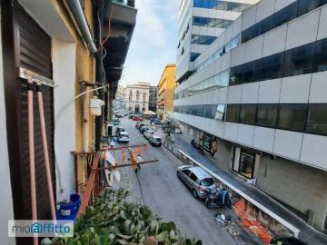 Bilocale arredato Napoli