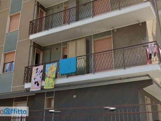 Bilocale arredato Nervia