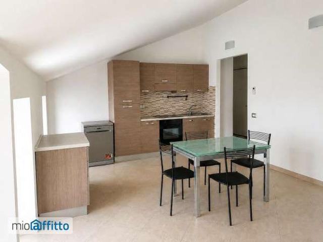 Bilocale arredato Novi Ligure