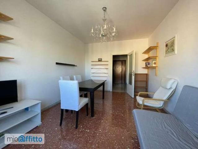 Bilocale arredato Nuovo salario, prati fiscali, monte sacro, talenti, vigne nuove, serpentara