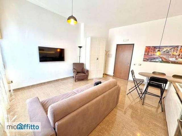 Bilocale arredato Nuovo salario, prati fiscali, monte sacro, talenti, vigne nuove, serpentara