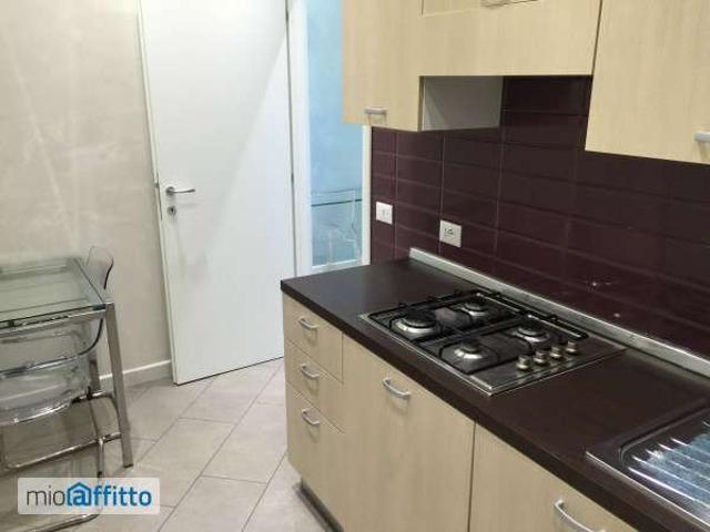 Bilocale arredato Nuovo salario, prati fiscali, monte sacro, talenti, vigne nuove, serpentara