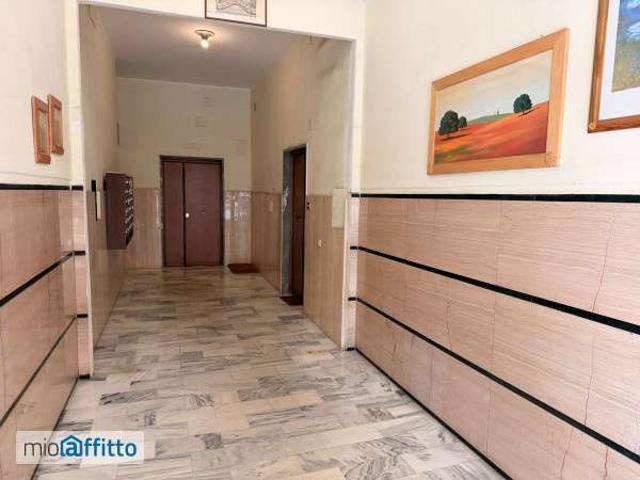 Bilocale arredato Nuovo salario, prati fiscali, monte sacro, talenti, vigne nuove, serpentara