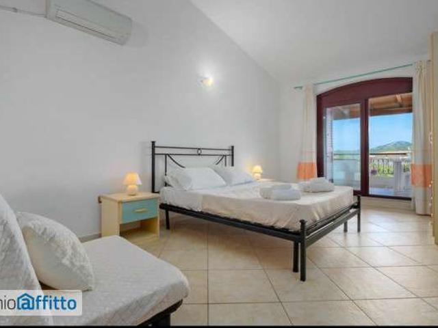 Bilocale arredato Olbia