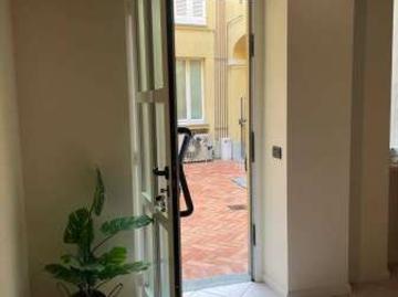 Bilocale arredato Oltretorrente