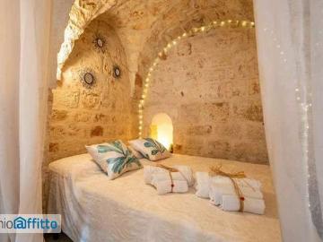 Bilocale arredato Ostuni